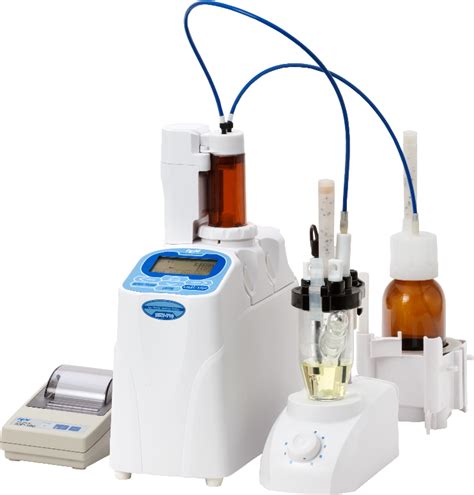 Volumetric Karl Fischer Titration distributor|karl fischer titration guide.